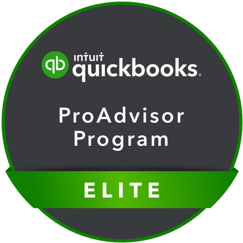 Quickbooks Elite